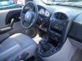 2005 Silver Nickel Saturn VUE   photo #13