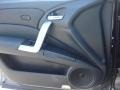 2008 Polished Metal Metallic Acura RDX Technology  photo #17