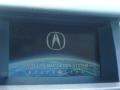 2008 Polished Metal Metallic Acura RDX Technology  photo #19
