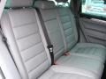 Reflex Silver Metallic - Touareg V8 Photo No. 7