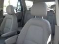 2005 Silver Nickel Saturn VUE   photo #25