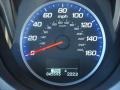 2008 Polished Metal Metallic Acura RDX Technology  photo #28