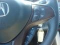 2008 Polished Metal Metallic Acura RDX Technology  photo #31