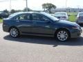 Deep Green Pearl - TSX Sedan Photo No. 5