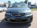 Deep Green Pearl - TSX Sedan Photo No. 7