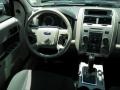 2009 Black Ford Escape XLT  photo #18