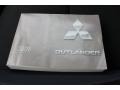 Books/Manuals of 2008 Outlander ES 4WD