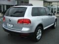 Reflex Silver Metallic - Touareg V8 Photo No. 11