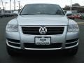 Reflex Silver Metallic - Touareg V8 Photo No. 12