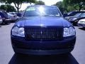 2006 Midnight Blue Pearl Jeep Grand Cherokee Laredo  photo #3