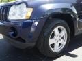 2006 Midnight Blue Pearl Jeep Grand Cherokee Laredo  photo #4