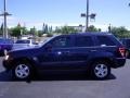 2006 Midnight Blue Pearl Jeep Grand Cherokee Laredo  photo #6