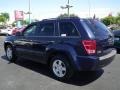 2006 Midnight Blue Pearl Jeep Grand Cherokee Laredo  photo #7