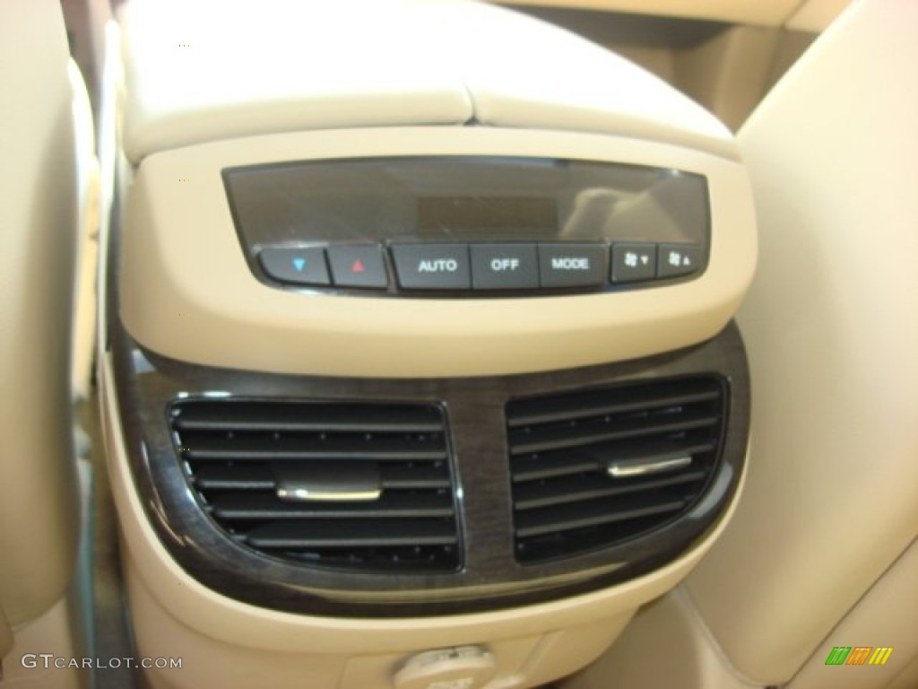 2007 MDX Sport - Aspen White Pearl / Parchment photo #14