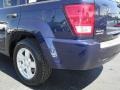 2006 Midnight Blue Pearl Jeep Grand Cherokee Laredo  photo #8