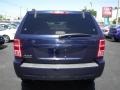 2006 Midnight Blue Pearl Jeep Grand Cherokee Laredo  photo #9