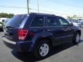 2006 Midnight Blue Pearl Jeep Grand Cherokee Laredo  photo #11