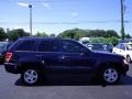 2006 Midnight Blue Pearl Jeep Grand Cherokee Laredo  photo #12