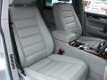 Reflex Silver Metallic - Touareg V8 Photo No. 14