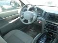 Midnight Blue Pearl - Grand Cherokee Laredo Photo No. 18