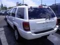 2004 Stone White Jeep Grand Cherokee Limited  photo #4