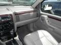 Stone White - Grand Cherokee Limited Photo No. 12