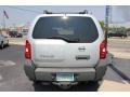 Silver Lightning Metallic - Xterra X 4x4 Photo No. 7