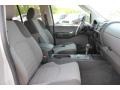 Silver Lightning Metallic - Xterra X 4x4 Photo No. 11