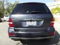 Steel Grey Metallic - ML 350 Photo No. 7