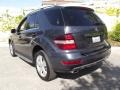 Steel Grey Metallic - ML 350 Photo No. 8