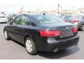 Ebony Black - Sonata GLS V6 Photo No. 2