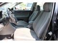 Ebony Black - Sonata GLS V6 Photo No. 9