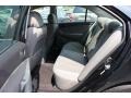 Ebony Black - Sonata GLS V6 Photo No. 12