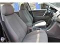 Ebony Black - Sonata GLS V6 Photo No. 18
