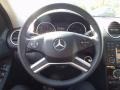 Steel Grey Metallic - ML 350 Photo No. 23