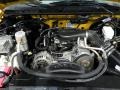 2004 Chevrolet Blazer 4.3 Liter OHV 12 Valve V6 Engine Photo