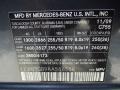 Steel Grey Metallic - ML 350 Photo No. 50