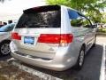 Alabaster Silver Metallic - Odyssey LX Photo No. 2