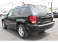 Black - Grand Cherokee Laredo 4x4 Photo No. 2
