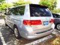 Alabaster Silver Metallic - Odyssey LX Photo No. 3