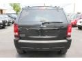 Black - Grand Cherokee Laredo 4x4 Photo No. 14