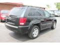 Black - Grand Cherokee Laredo 4x4 Photo No. 16