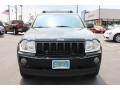 Black - Grand Cherokee Laredo 4x4 Photo No. 20