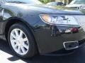 Tuxedo Black Metallic - MKZ FWD Photo No. 2