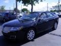 Tuxedo Black Metallic - MKZ FWD Photo No. 5