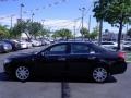 Tuxedo Black Metallic - MKZ FWD Photo No. 6