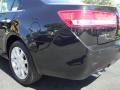 Tuxedo Black Metallic - MKZ FWD Photo No. 8