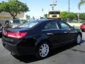 Tuxedo Black Metallic - MKZ FWD Photo No. 11