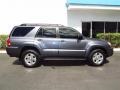 Galactic Gray Mica 2007 Toyota 4Runner SR5 Exterior