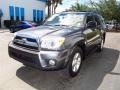 Galactic Gray Mica - 4Runner SR5 Photo No. 7